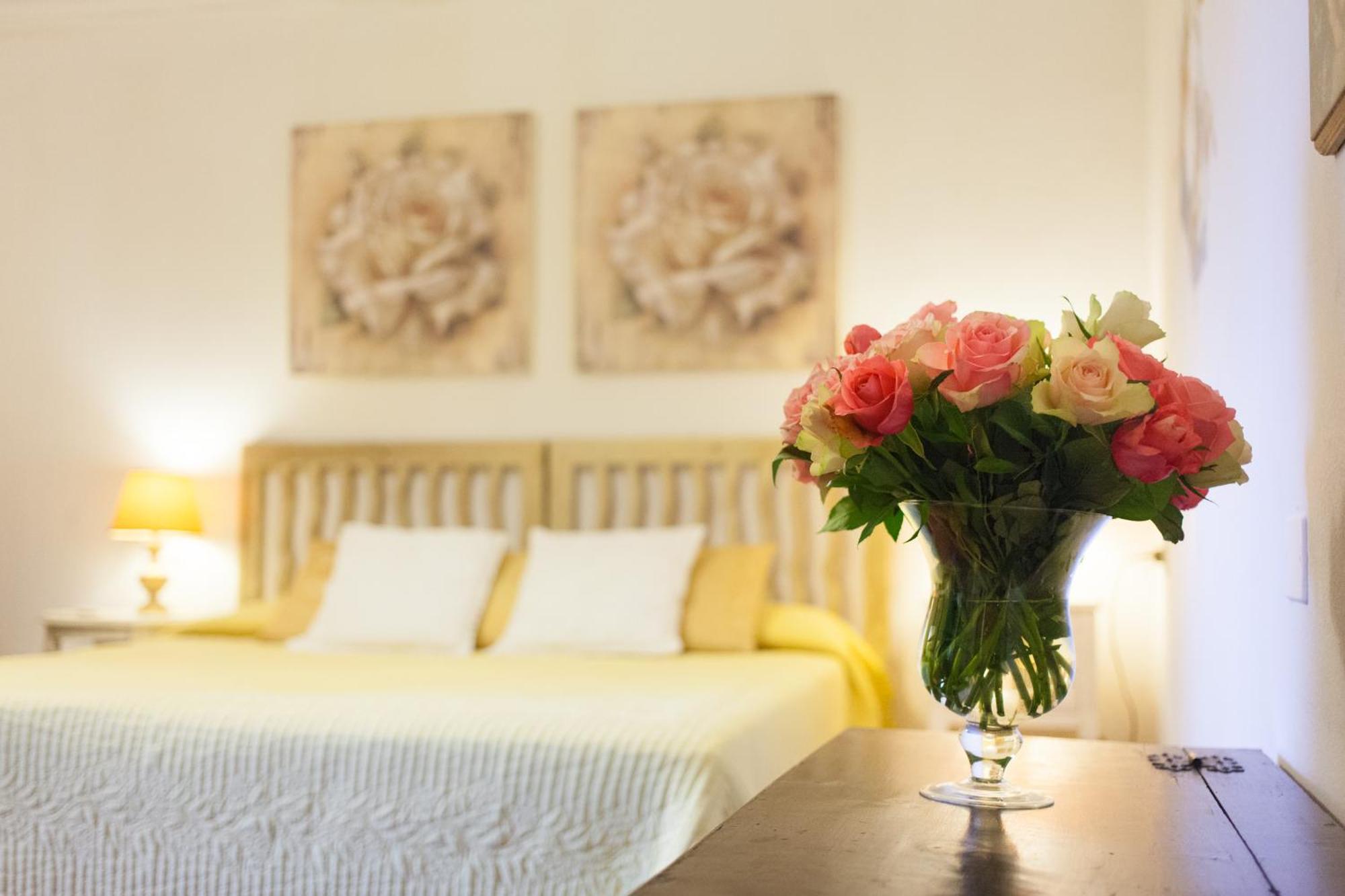 Bed and Breakfast Casa Matilde Mommio Zimmer foto